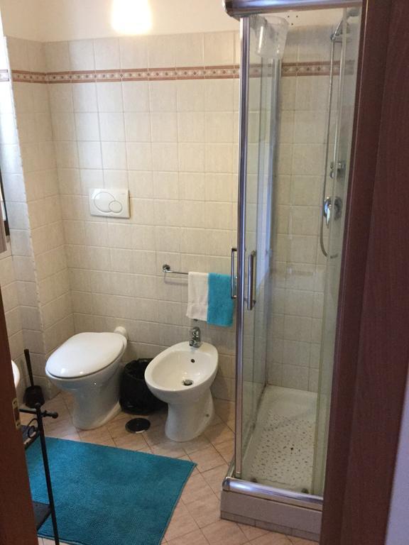 Il Posto Ideale Rom Zimmer foto