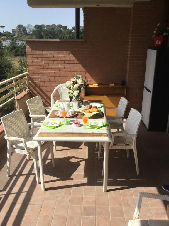 Il Posto Ideale Rom Exterior foto