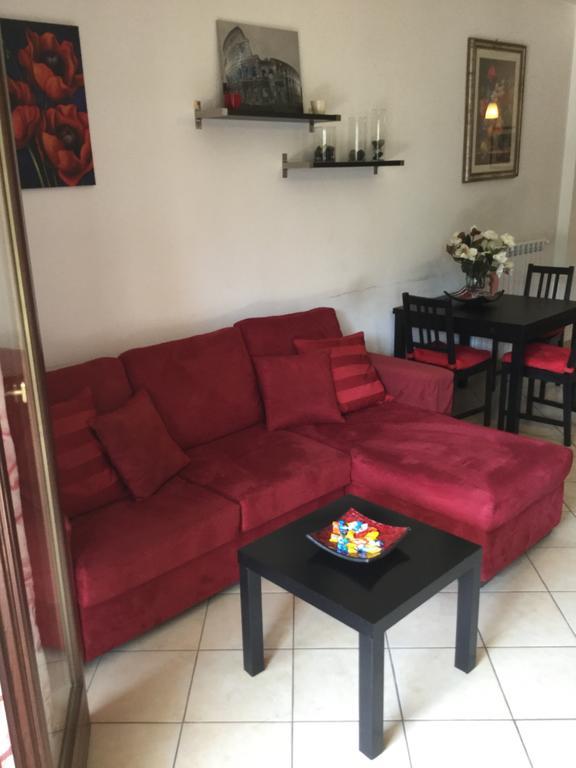 Il Posto Ideale Rom Exterior foto