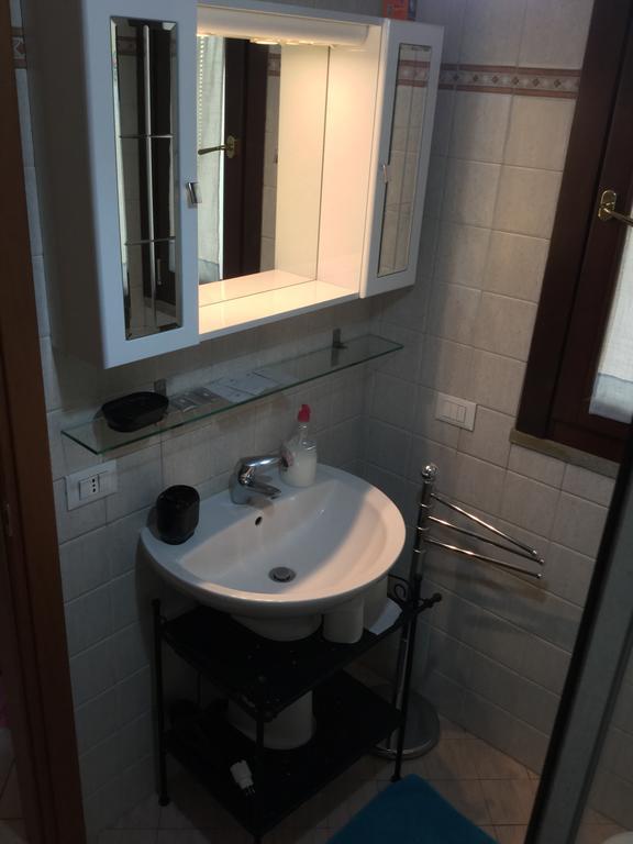Il Posto Ideale Rom Exterior foto