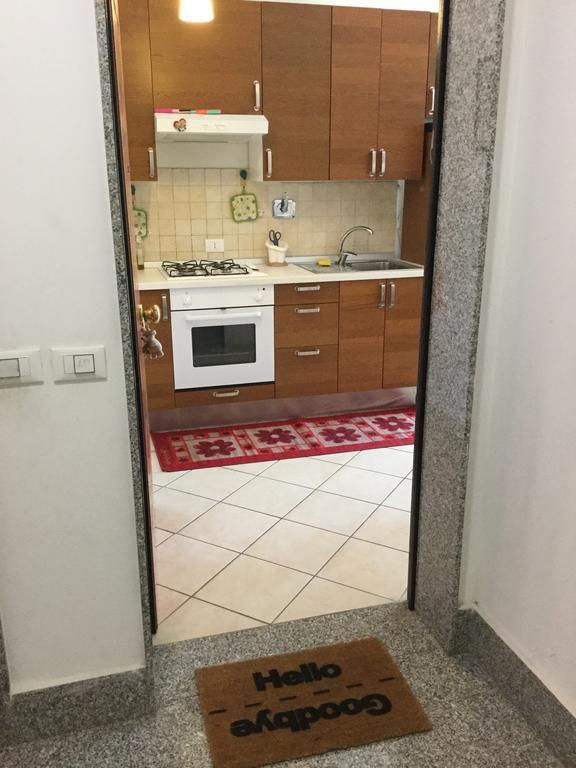 Il Posto Ideale Rom Exterior foto